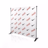 telescopic backdrop | Hi 5 Canada telescopic backdrop