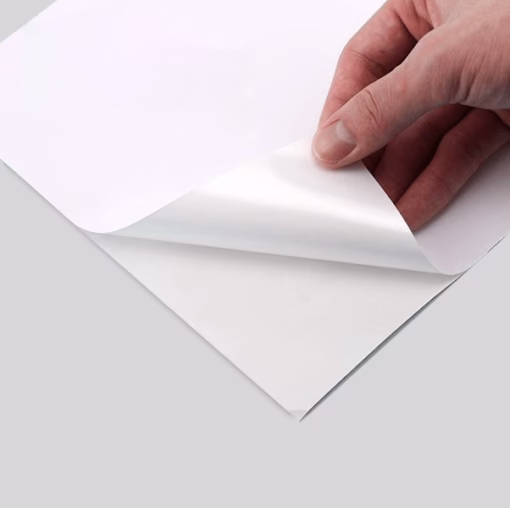 Permanent Adhesive Vinyl