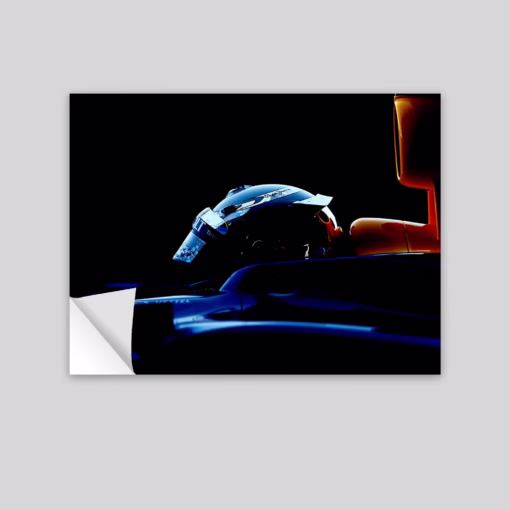 Permanent Adhesive Vinyl