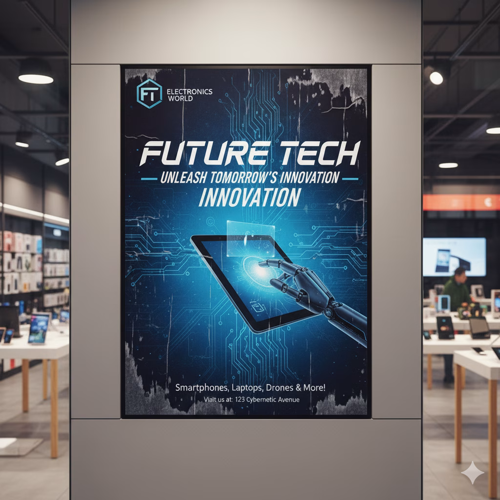 poster 2 | Hi 5 Canada