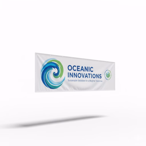 vinyl banner